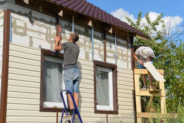 Best Historical Building Siding Restoration  in North Scituate, MA