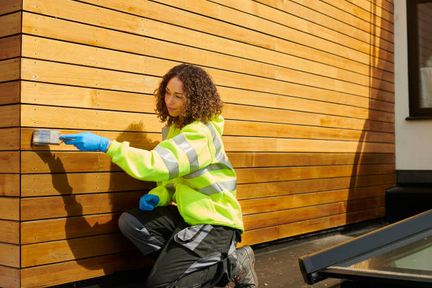 Best Wood Siding Installation  in North Scituate, MA